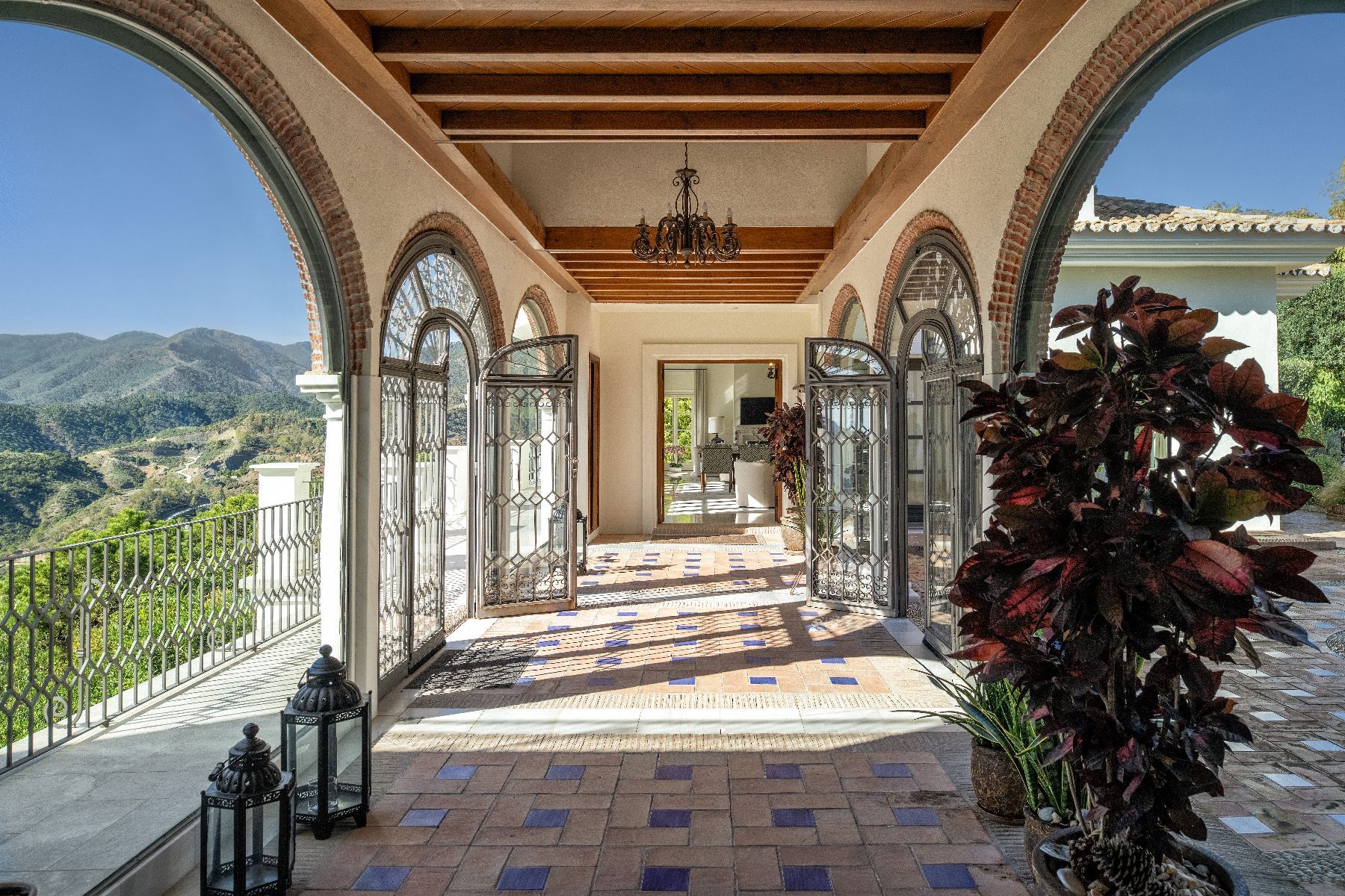 Villa Buenavista villa photo.